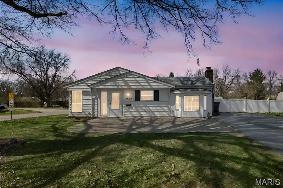 1416 Wabash Avenue, Belleville, IL 62220 - #2