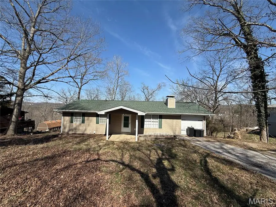 4282 Dellwood Lane, House Springs, MO 63051 - #3