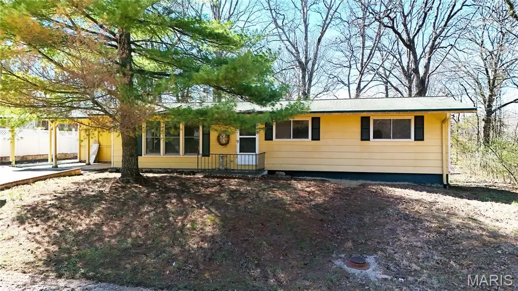 305 Rue Charlemagne, Bonne Terre, MO 63628 - #1