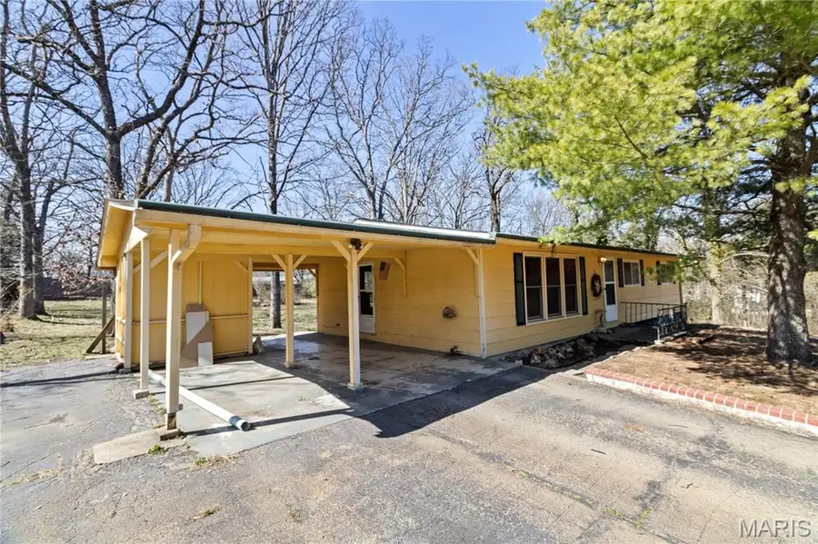 305 Rue Charlemagne, Bonne Terre, MO 63628 - #3