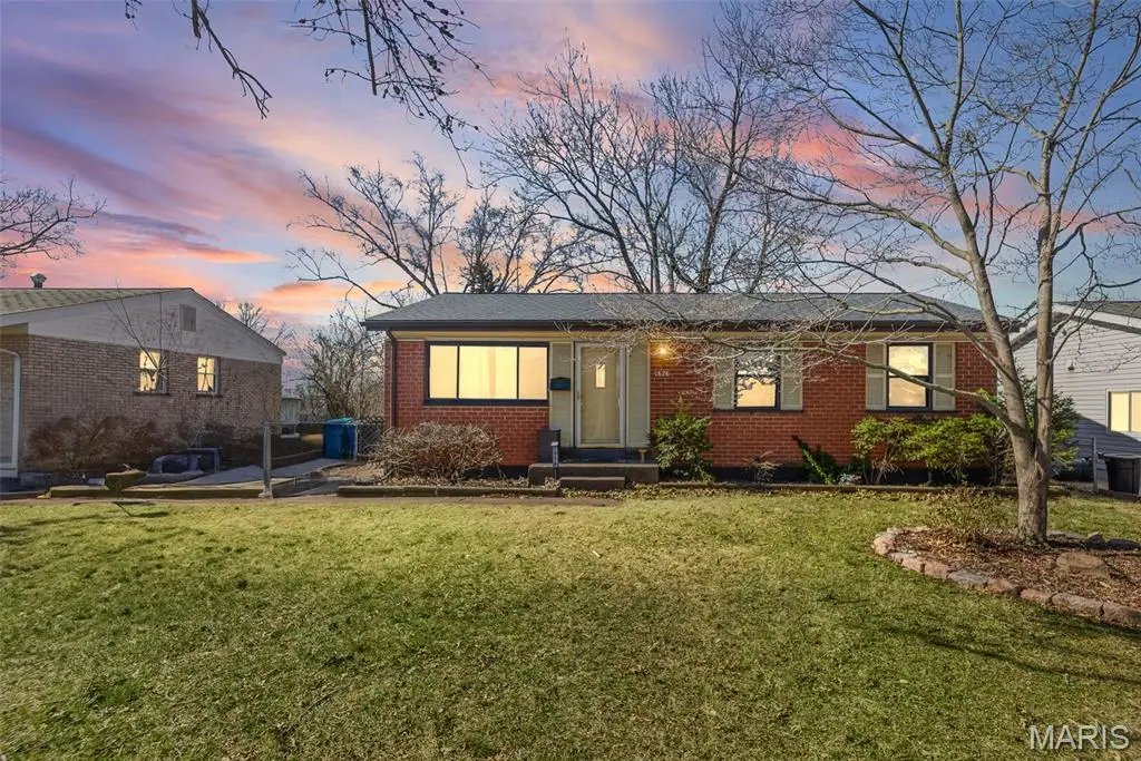 1826 Oliveto Lane, Hazelwood, MO 63042 - #1