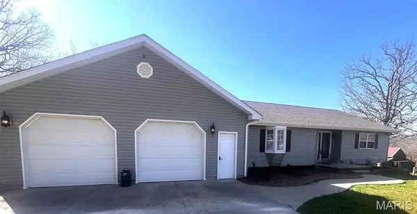 66 Highway Cc, Owensville, MO 65066