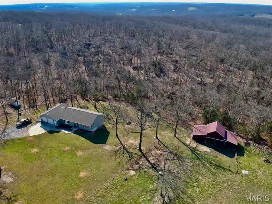 66 Highway Cc, Owensville, MO 65066 - #2