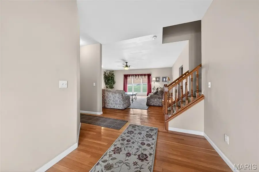 1202 Highland Circle Drive, Wentzville, MO 63385 - #3