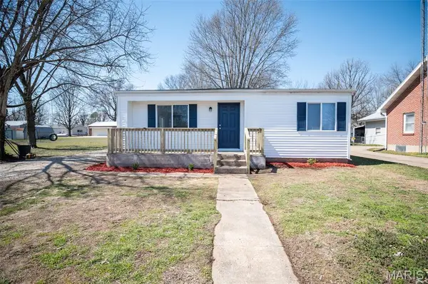 704 S Taylor Avenue, Belle, MO 65013