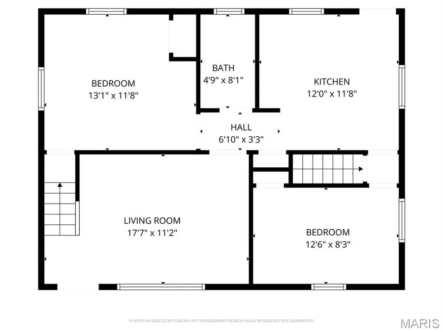 619 Waller Avenue, Saint Louis, MO 63125 - #2