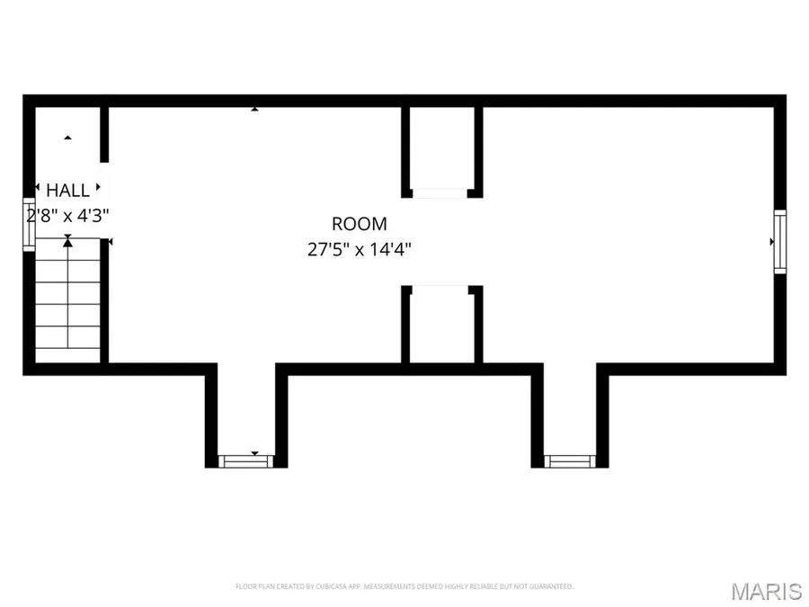 619 Waller Avenue, Saint Louis, MO 63125 - #3