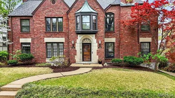 7508 York Drive #A, St Louis, MO 63105