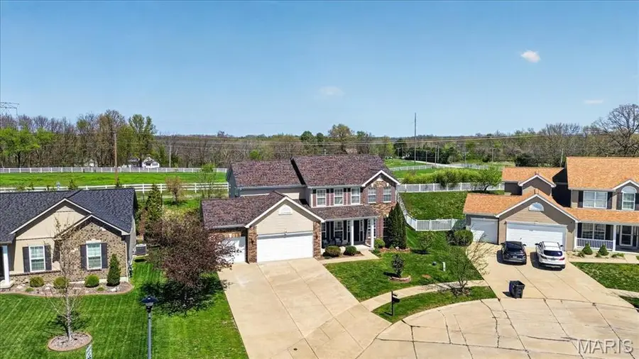 1104 Duxbury Lane, Ofallon, MO 63366 - #2