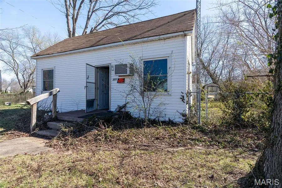 221 N Main, Six Mile, IL 62893 - #2
