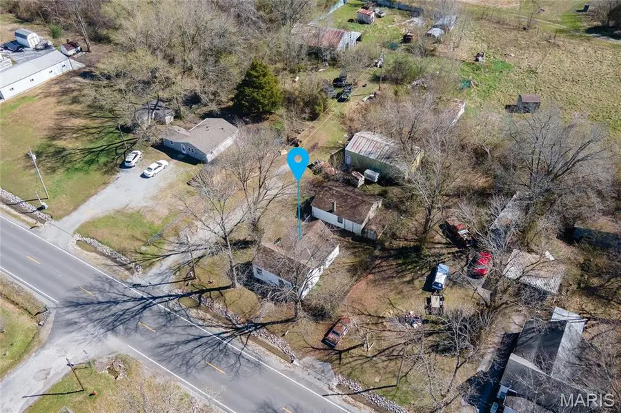 221 N Main, Six Mile, IL 62893 - #3