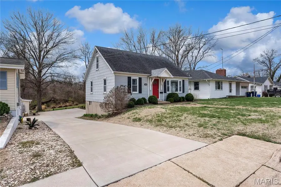 1200 E 8th Street, Washington, MO 63090 - #3