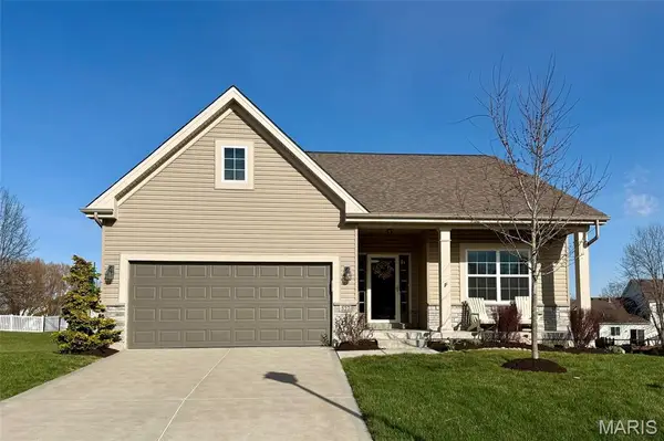 527 Columbia Downs, Lake St Louis, MO 63367