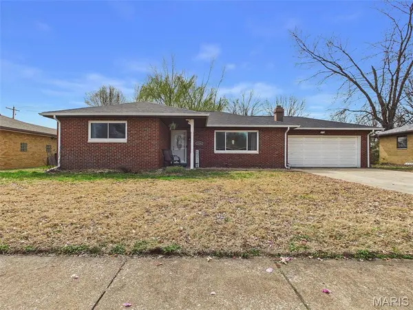 2316 Gary Avenue, Granite City, IL 62040