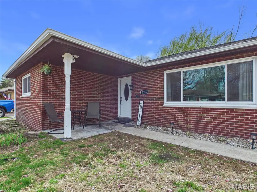 2316 Gary Avenue, Granite City, IL 62040 - #3