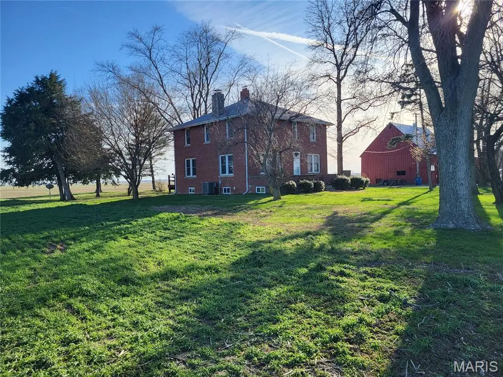 12772 Buckeye Road, Highland, IL 62249 - #1