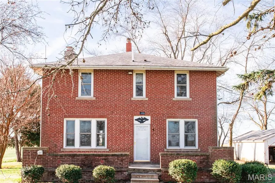 12772 Buckeye Road, Highland, IL 62249 - #3