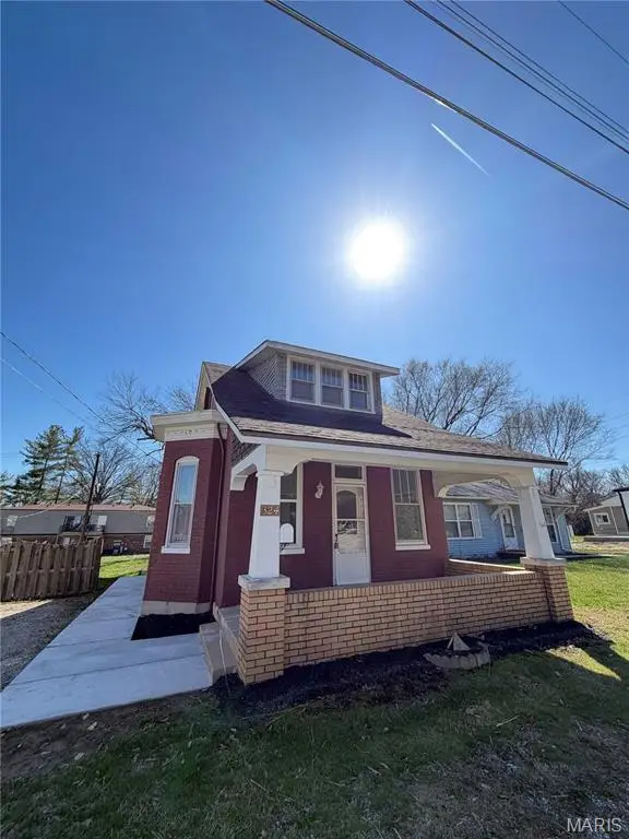 324 Gilbert Street, Swansea, IL 62226