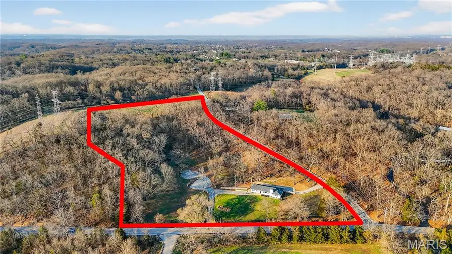 1336 Pond Road, Wildwood, MO 63038 - #2