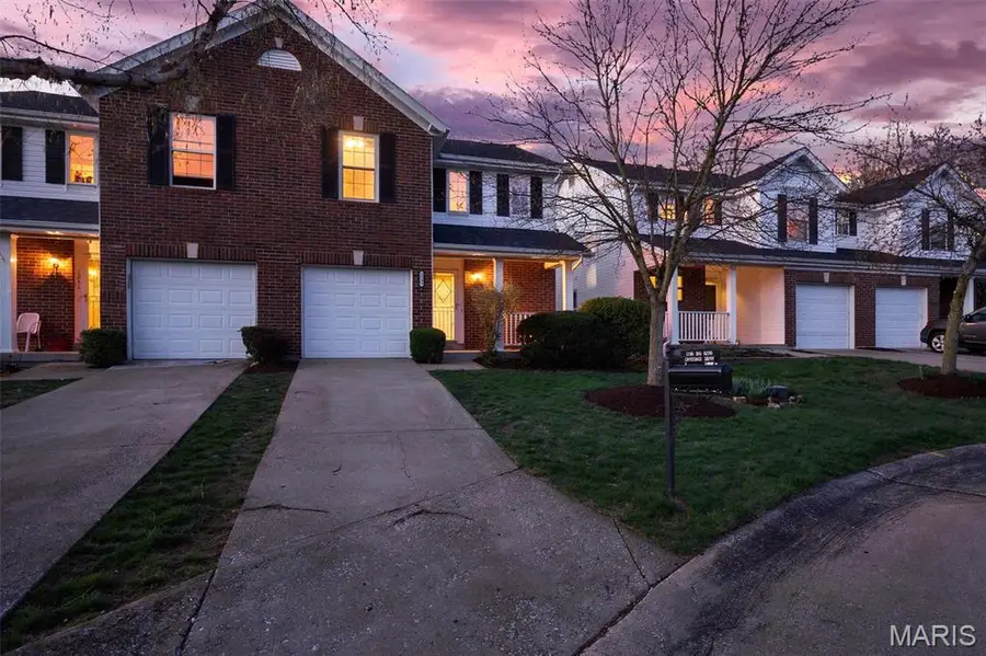 1249 Big Bend Crossing Drive, Manchester, MO 63088 - #2