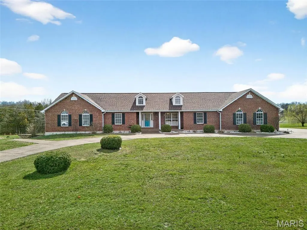 16310 Sugar Pine Court, Wright City, MO 63390 - #1