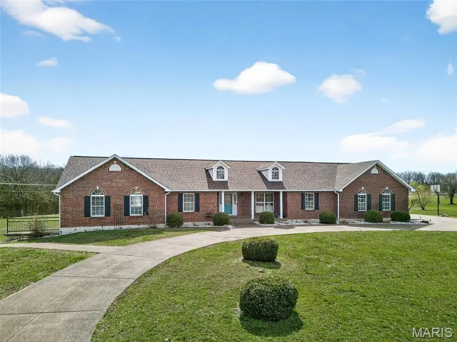 16310 Sugar Pine Court, Wright City, MO 63390 - #2