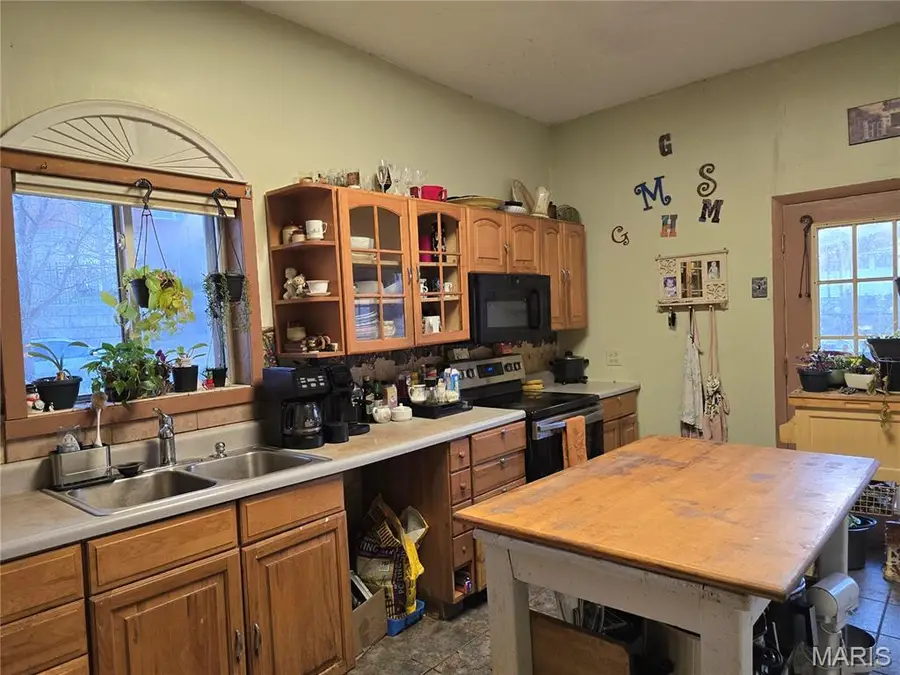 122 S 2nd Street, De Soto, MO 63020 - #3