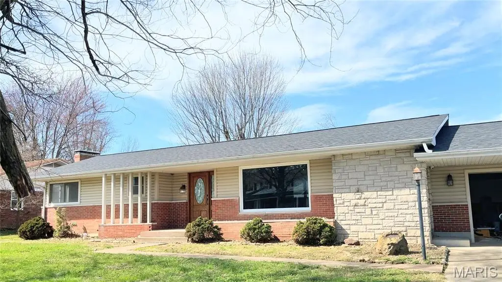 1007 Hillcrest Drive, Sparta, IL 62286 - #1