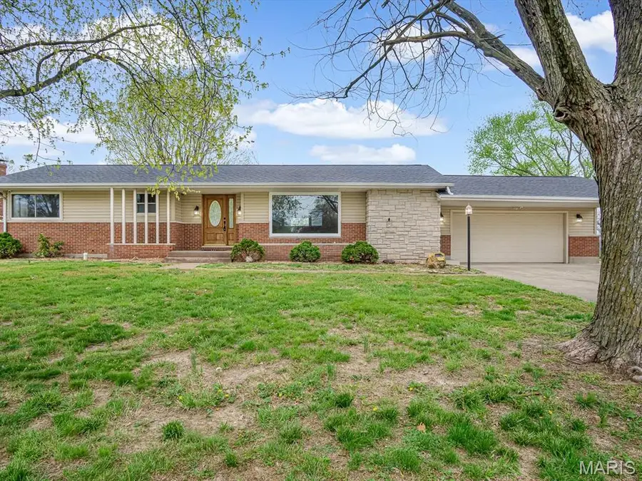 1007 Hillcrest Drive, Sparta, IL 62286 - #3