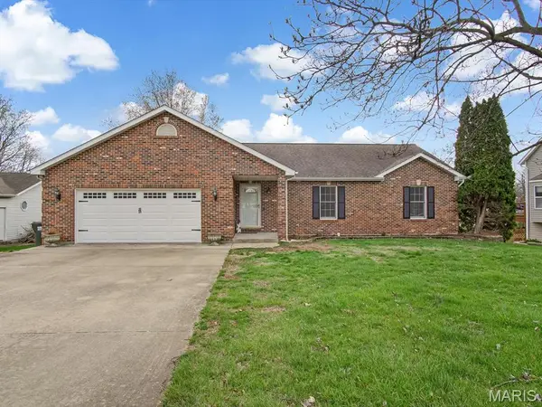 454 Mary Drive, Waterloo, IL 62298