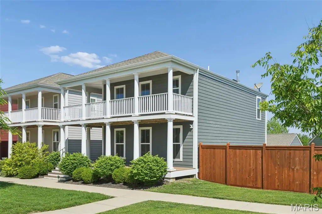 3622 Broad Street, Saint Charles, MO 63301 - #1