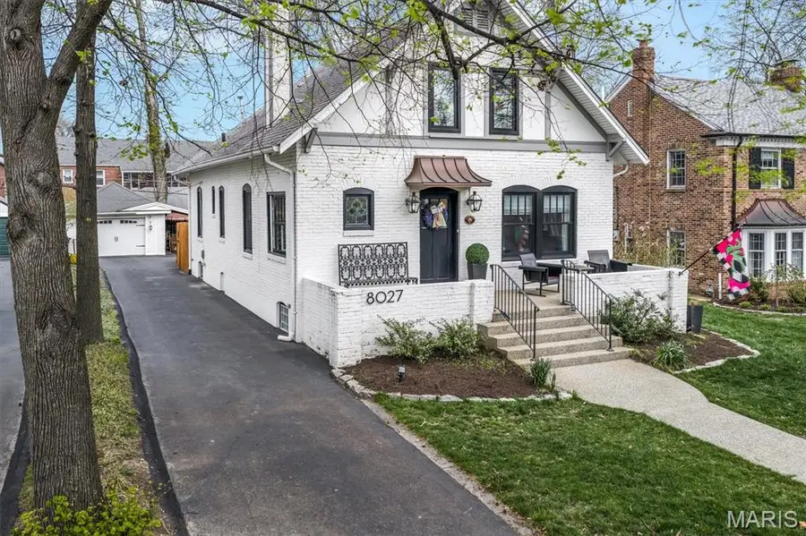 8027 Teasdale Avenue, University City, MO 63130 - #3