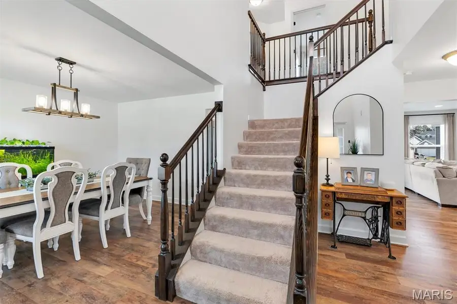 320 Race Horse Lane, Wentzville, MO 63385 - #3