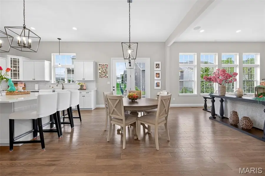 101 Far Meadow Drive, Lake Saint Louis, MO 63367 - #3