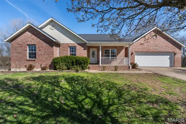 190 Mark Avenue, Jackson, MO 63755