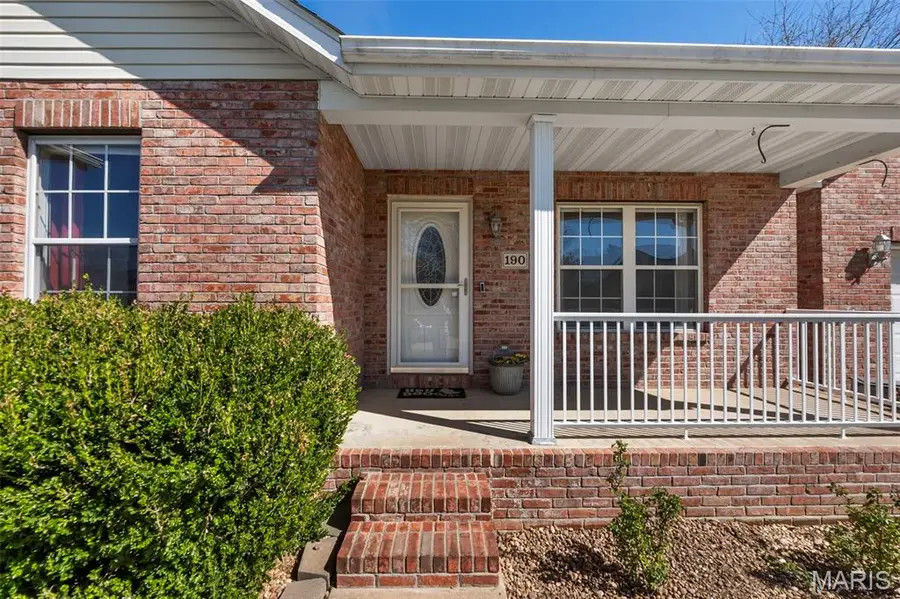 190 Mark Avenue, Jackson, MO 63755 - #2