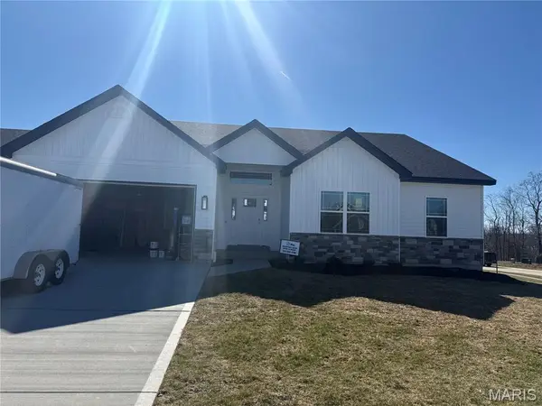 102 Timber Wind Drive, Wentzville, MO 63385