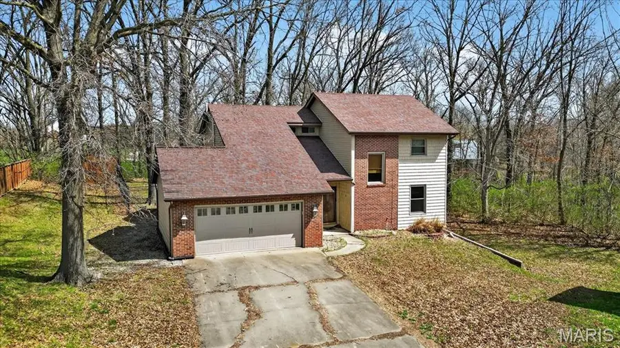 532 Taake Lane, Troy, IL 62294 - #2