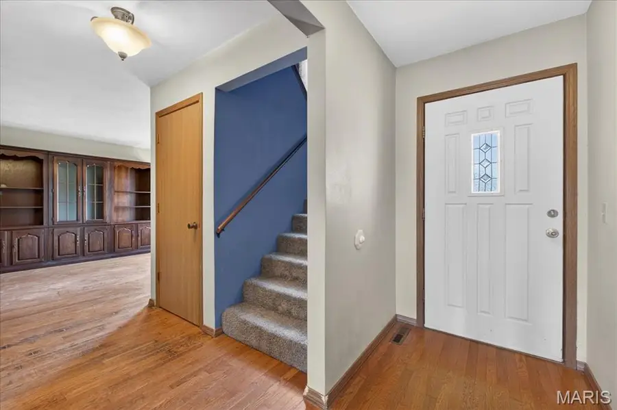 532 Taake Lane, Troy, IL 62294 - #3