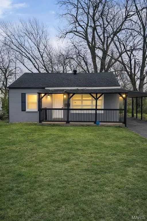 3678 Elsa Avenue, Saint Ann, MO 63074 - #1