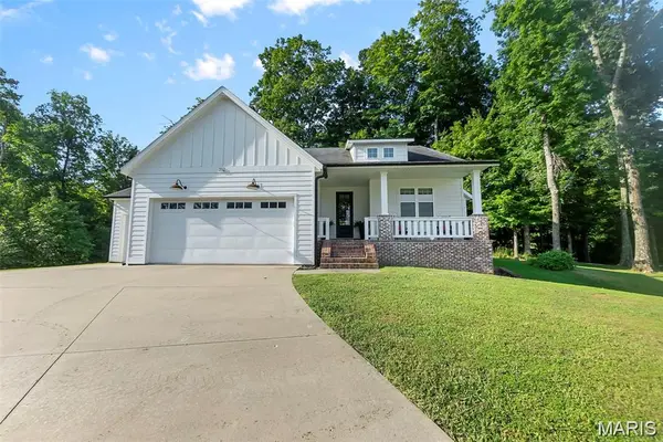 312 Stepping Stone Way, Cape Girardeau, MO 63701