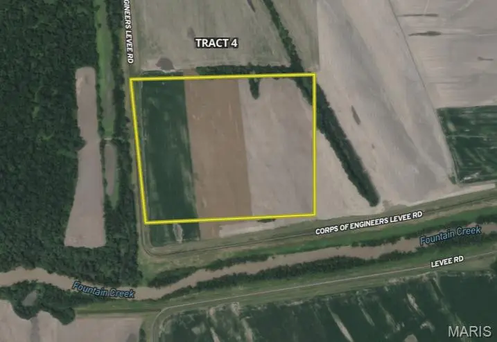 000 Levee Rd, Valmeyer, IL 62295 - #1