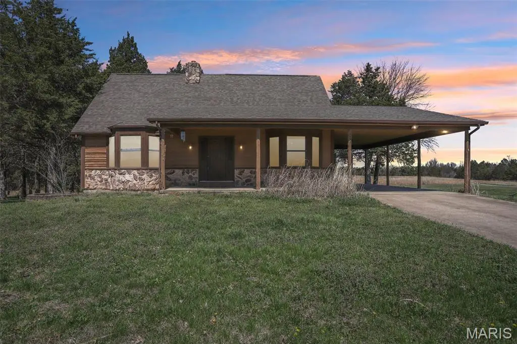 4455 Cedar Tree Lane, De Soto, MO 63020 - #1