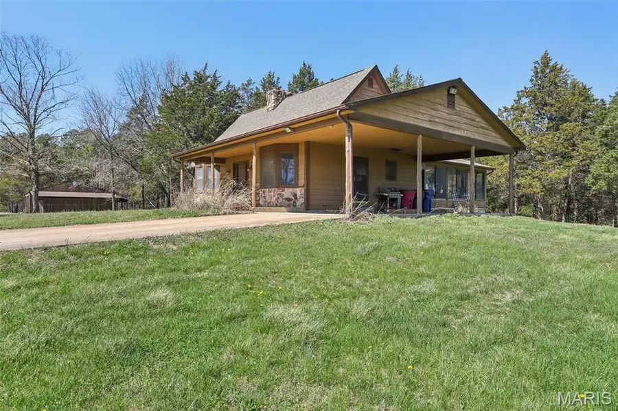 4455 Cedar Tree Lane, De Soto, MO 63020 - #2