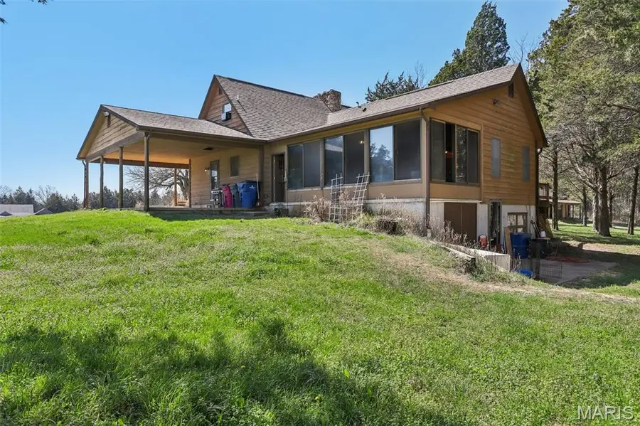 4455 Cedar Tree Lane, De Soto, MO 63020 - #3