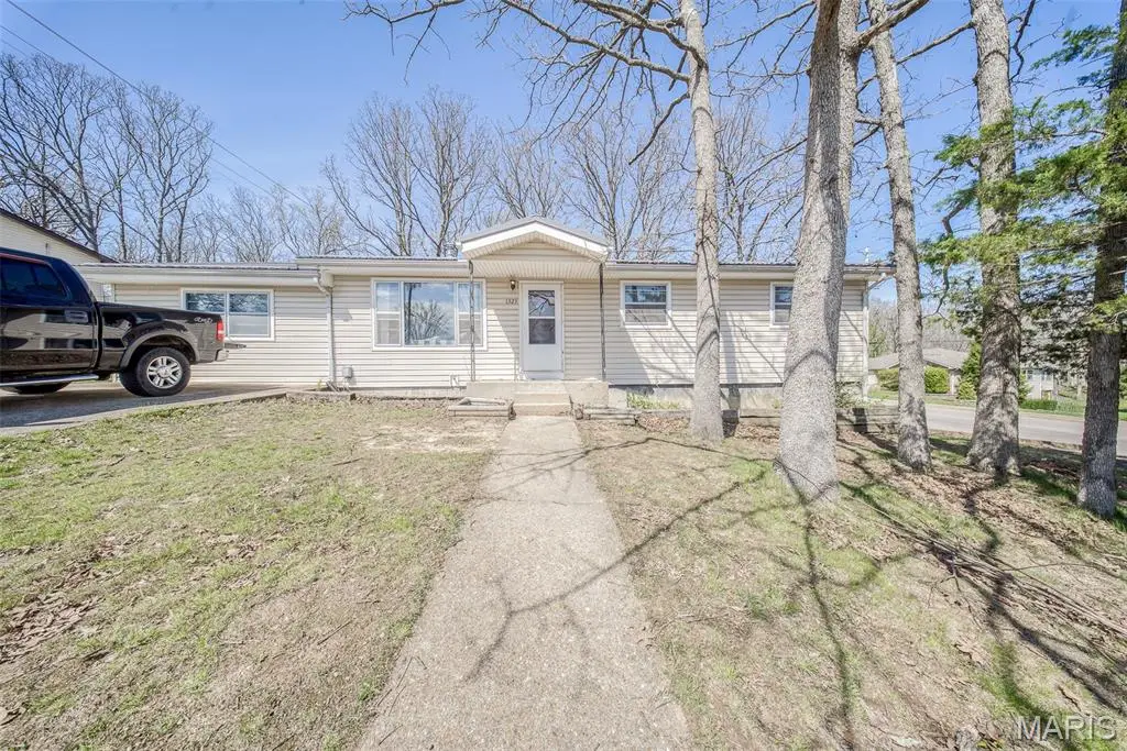 1323 Woodlawn Drive, Rolla, MO 65401 - #1