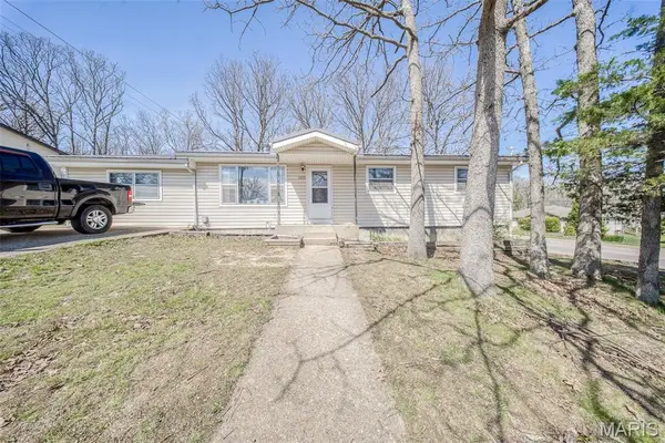 1323 Woodlawn Drive, Rolla, MO 65401
