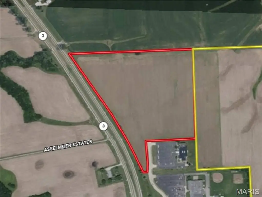 000 Highway 3, Columbia, IL 62236 - #1