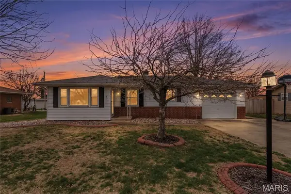 308 Charles Street, Red Bud, IL 62278