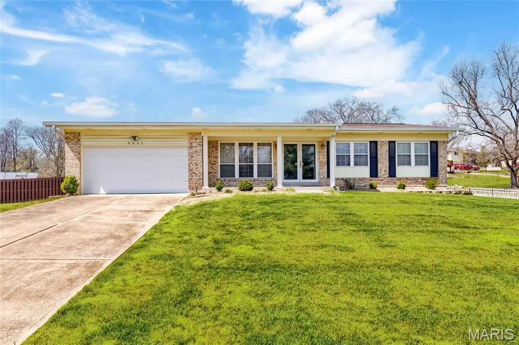 9035 Cordoba Lane, Crestwood, MO 63126 - #1